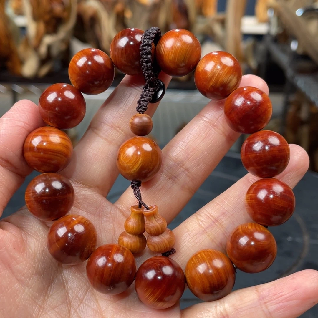 柏木（崖柏）玉化料1.5