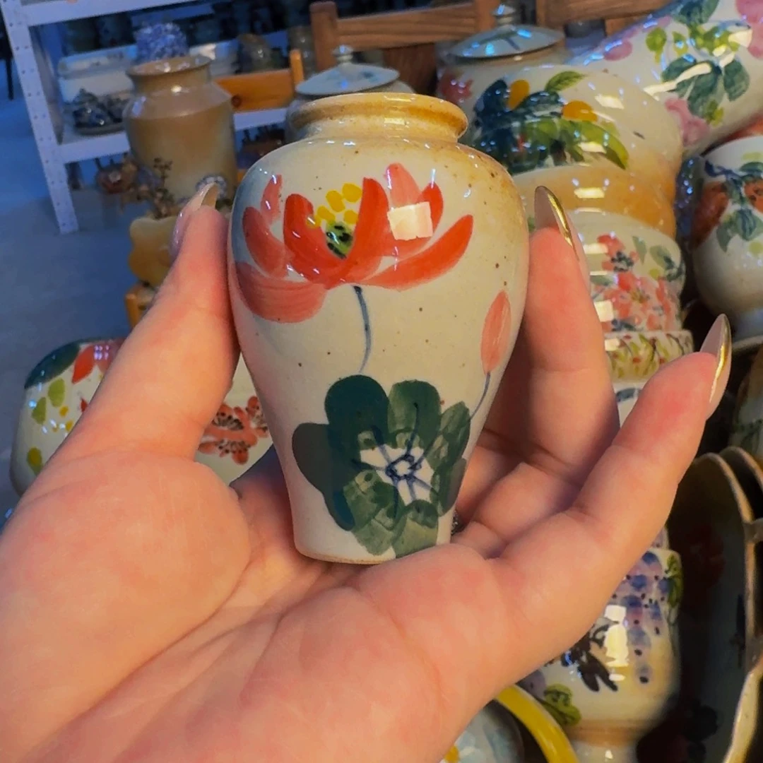 瓷片景德镇源头厂家