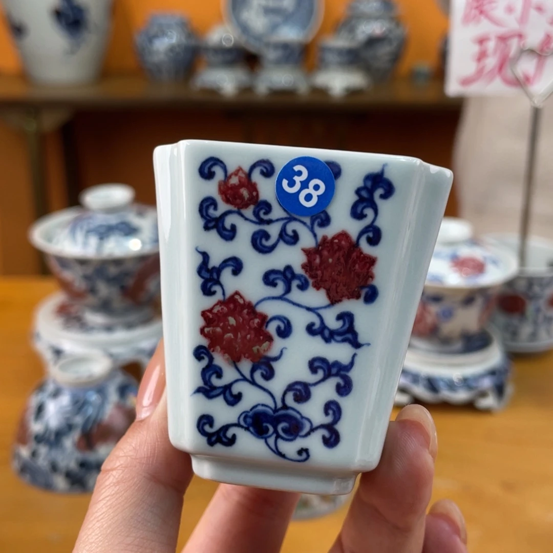景德镇手绘哈哈哈哈哈哈