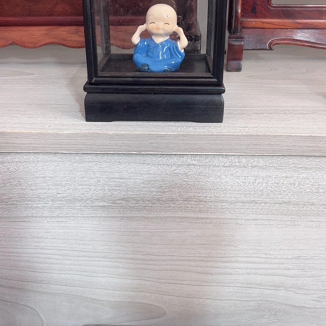 东非黑黄檀（紫光檀）