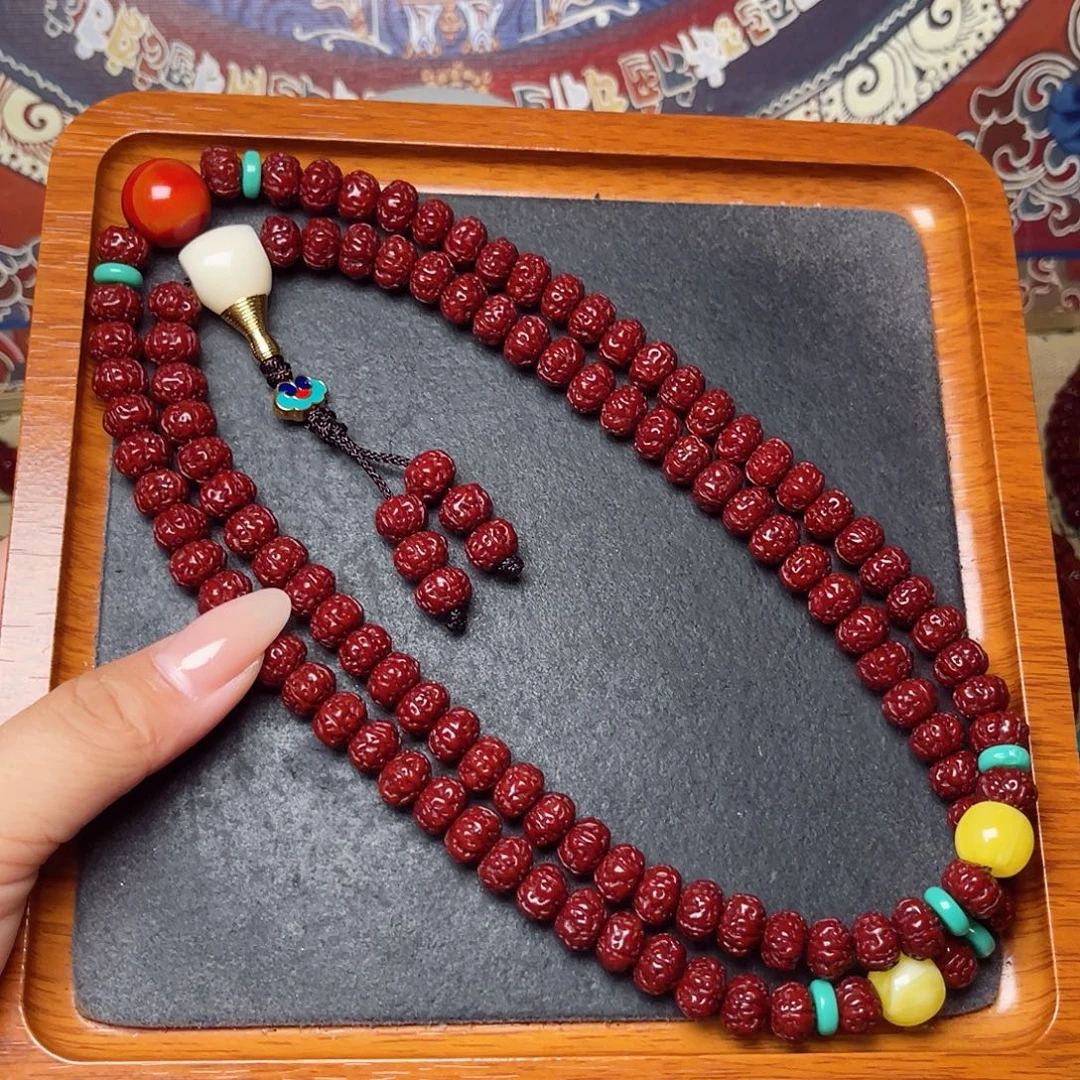 吊坠金刚菩提精品树王金刚