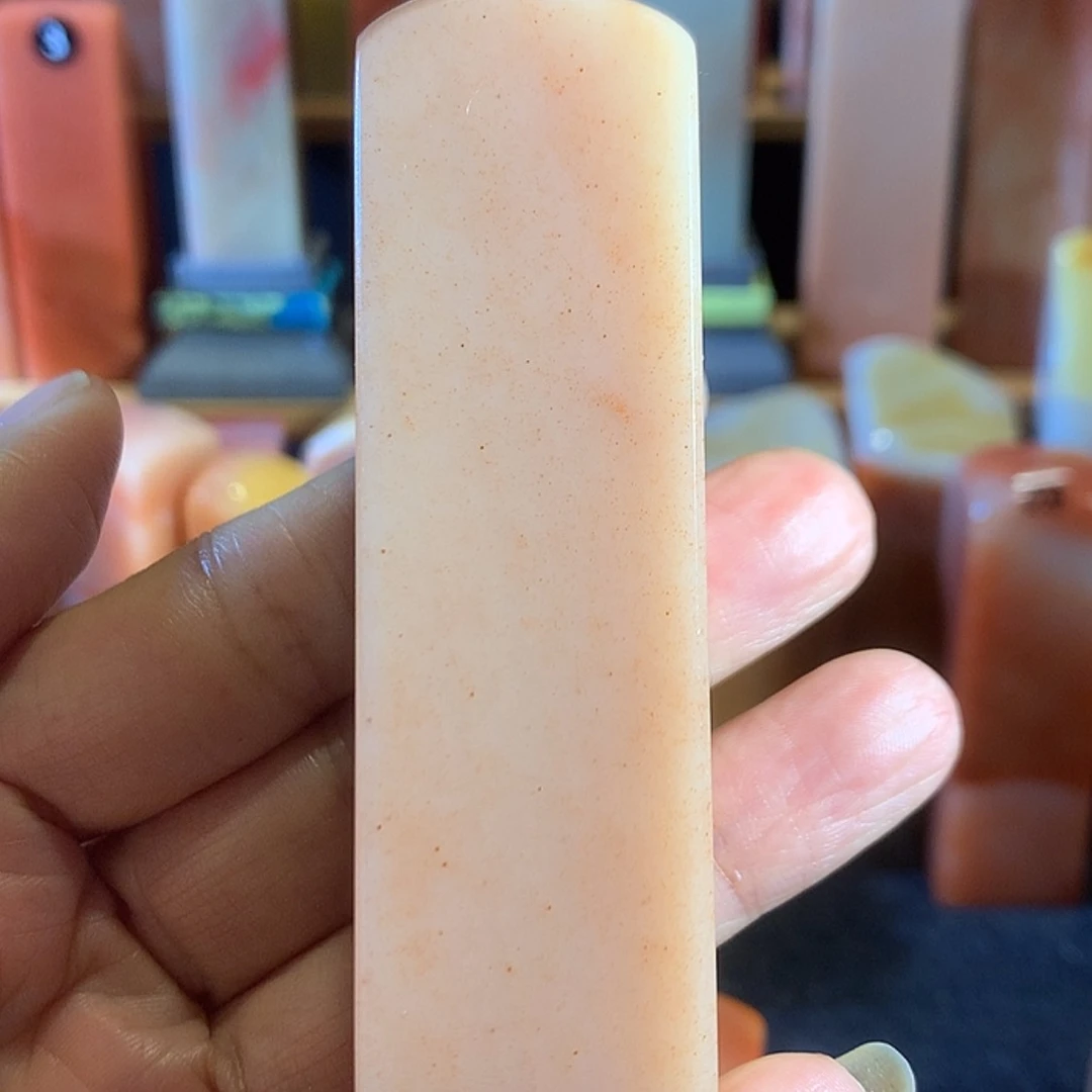 【闪购商品】老挝石老挝石印章