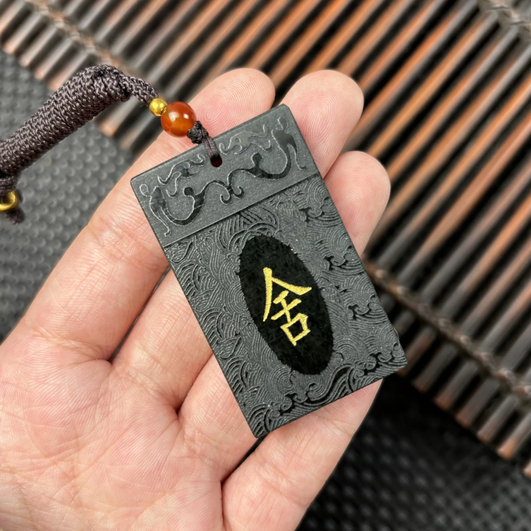 和田玉舍得牌，多样性发货没有证书拍一发一