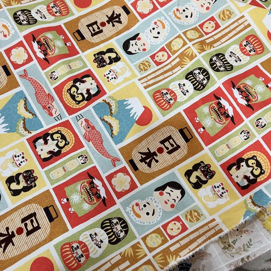 棉一米价纯棉8安帆布1.5米宽果子C