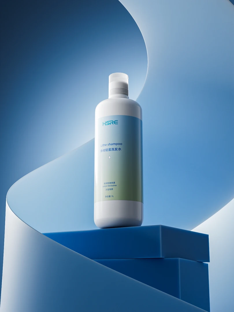 纯净轻盈洗发水 锁色洗发水 沐浴染洗发水 氨酸性洗发水