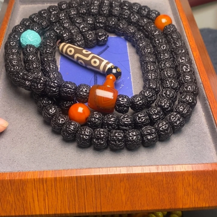 金刚菩提吊坠金刚