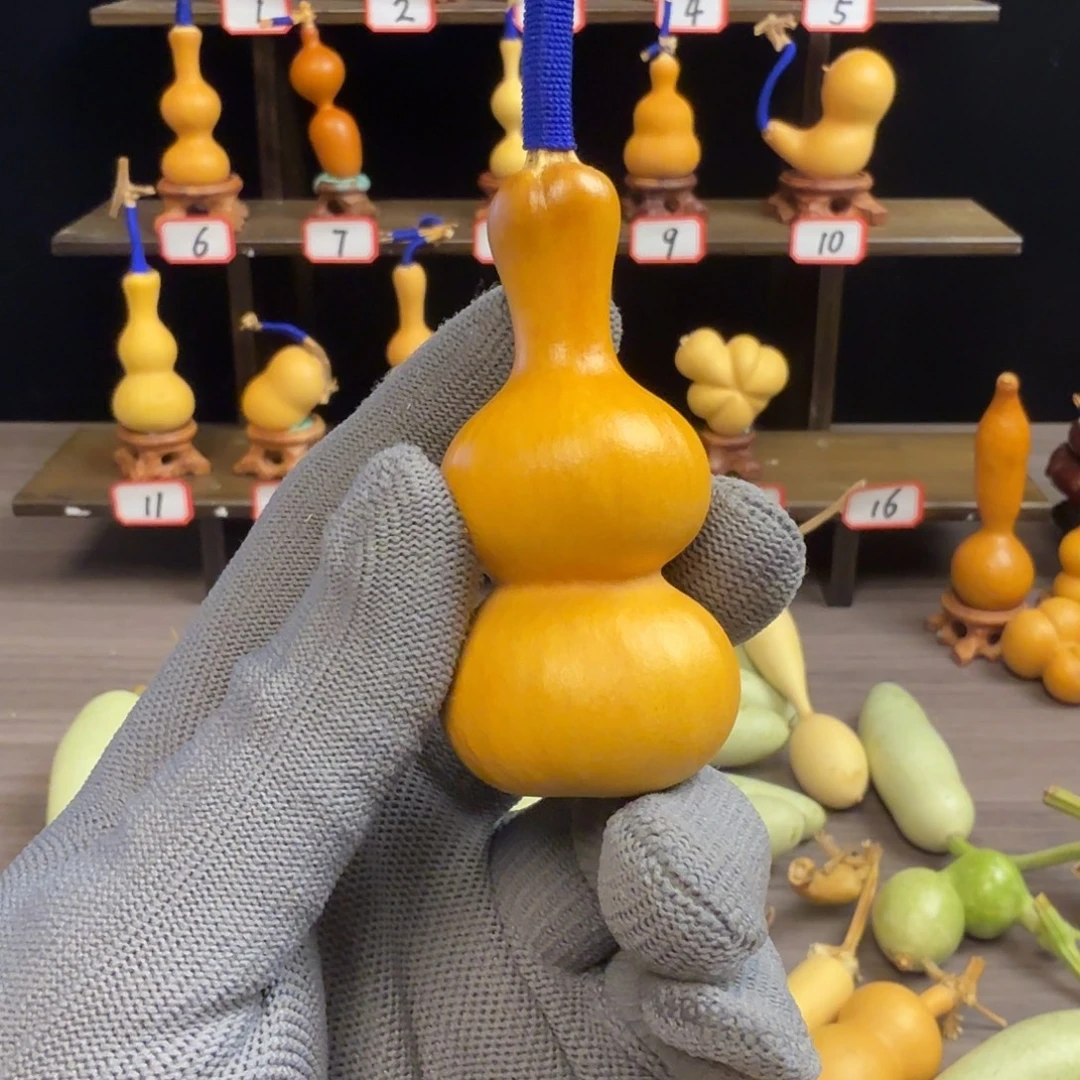 M***李木远扬工艺葫芦小店