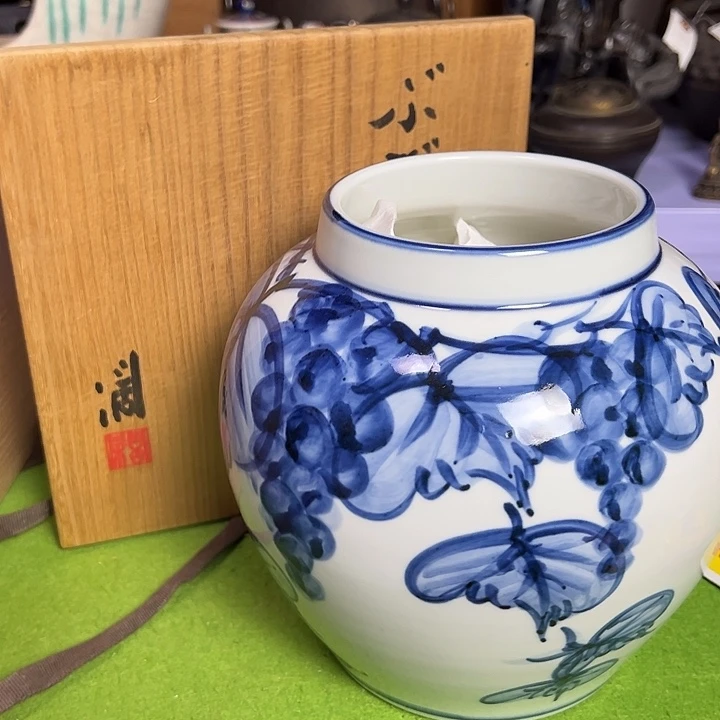 精美小瓷器杂项孤品