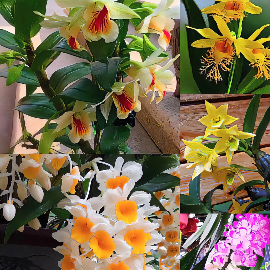 各种花卉北方南方都可以养殖，新手推荐实物使用（好吃好养，很推荐）