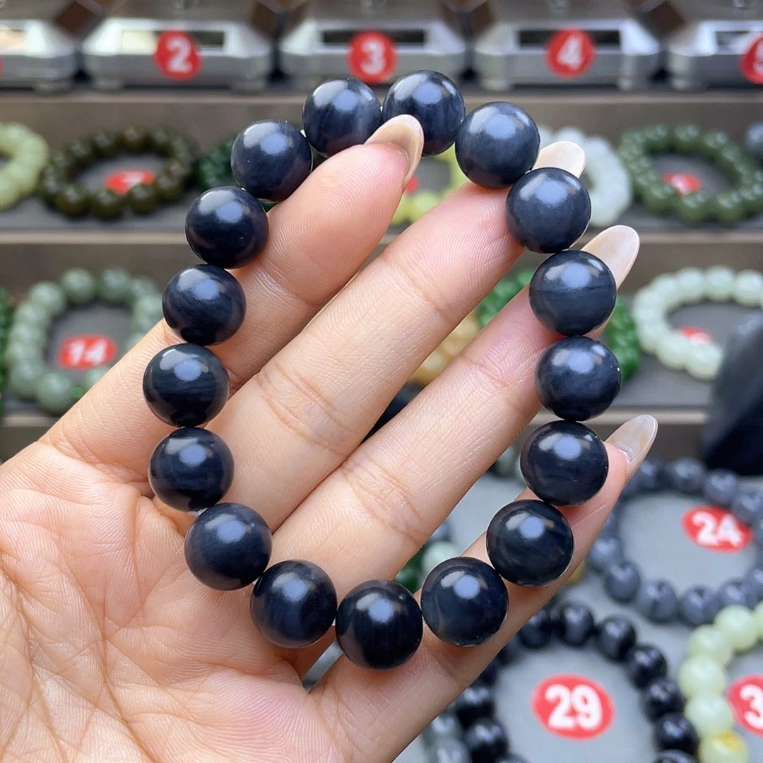 手串未镶嵌和田玉