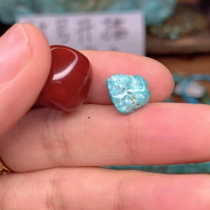 玛瑙/玉髓原矿未镶嵌K*