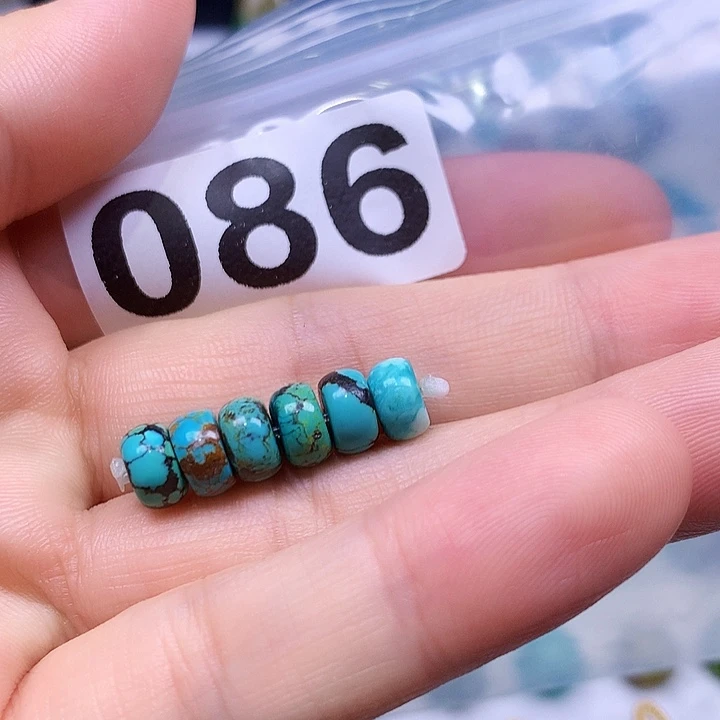 空竹粉丝专享十堰特色手工散珠
