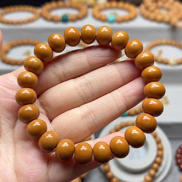 手串猴头核桃11.8算盘