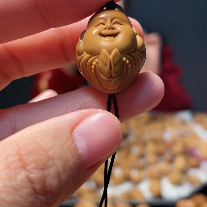 吊坠橄榄核橄榄核