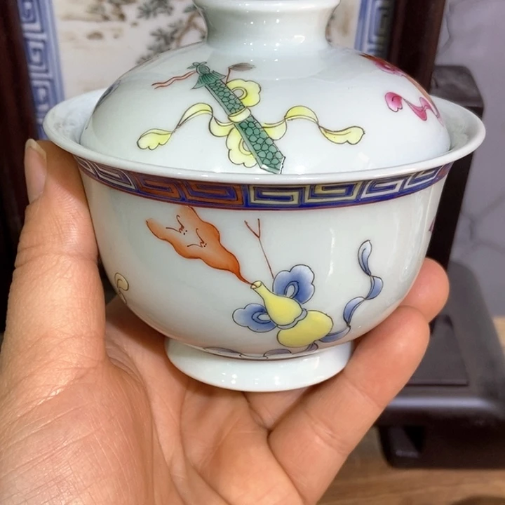 陶瓷艺术品市场价格