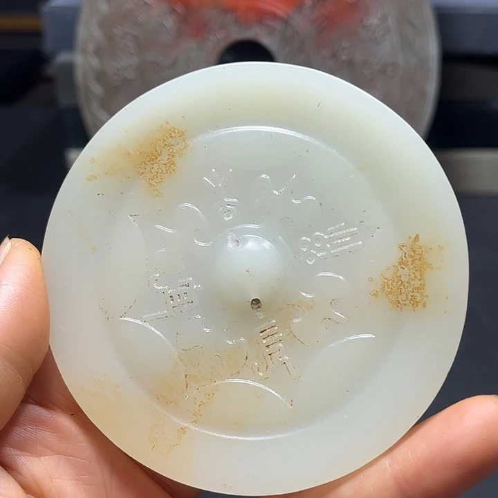 底槽青一物一图发货，支持七天无理由