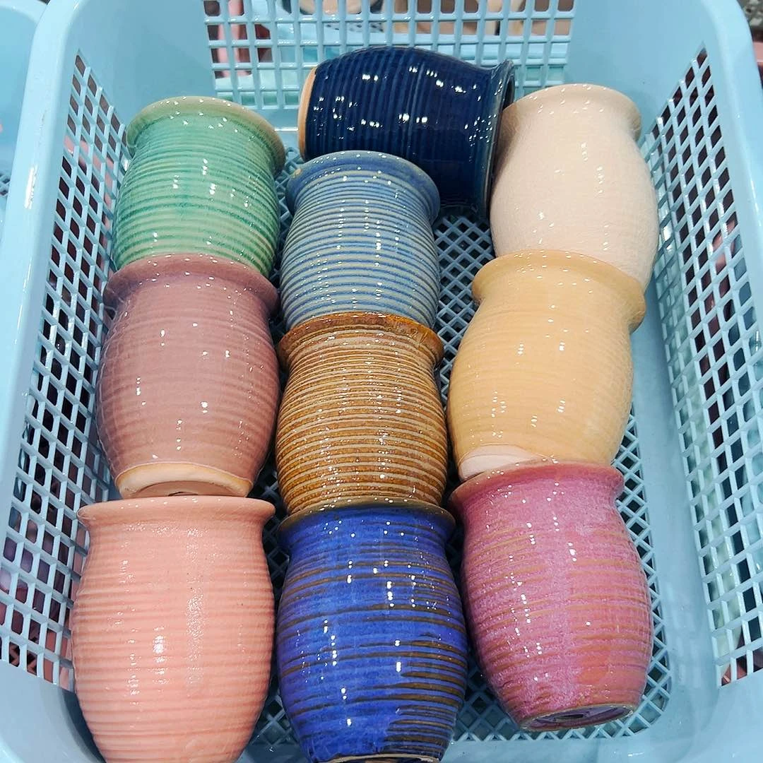 红陶高温陶瓷材料2122