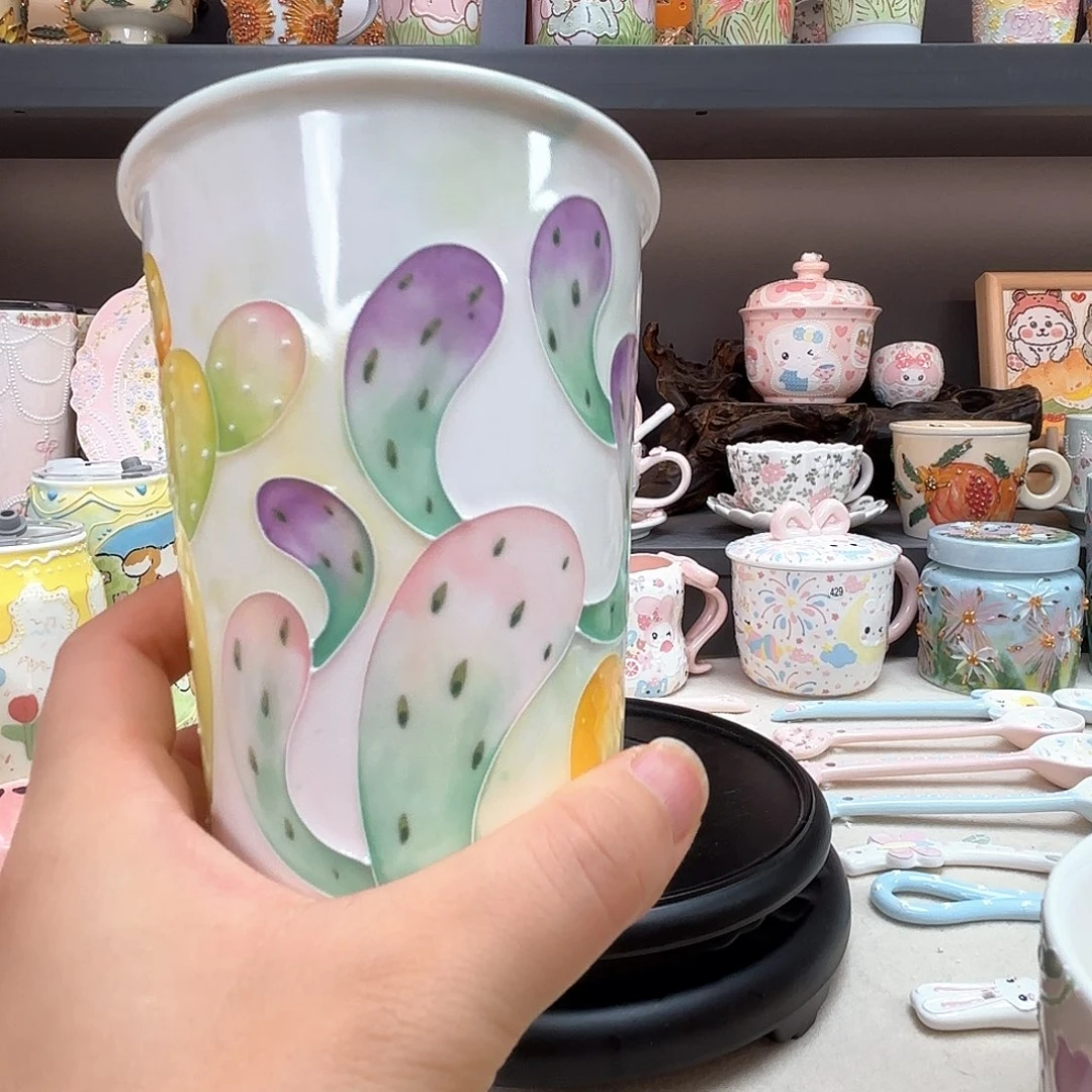 景德镇设计师款陶瓷