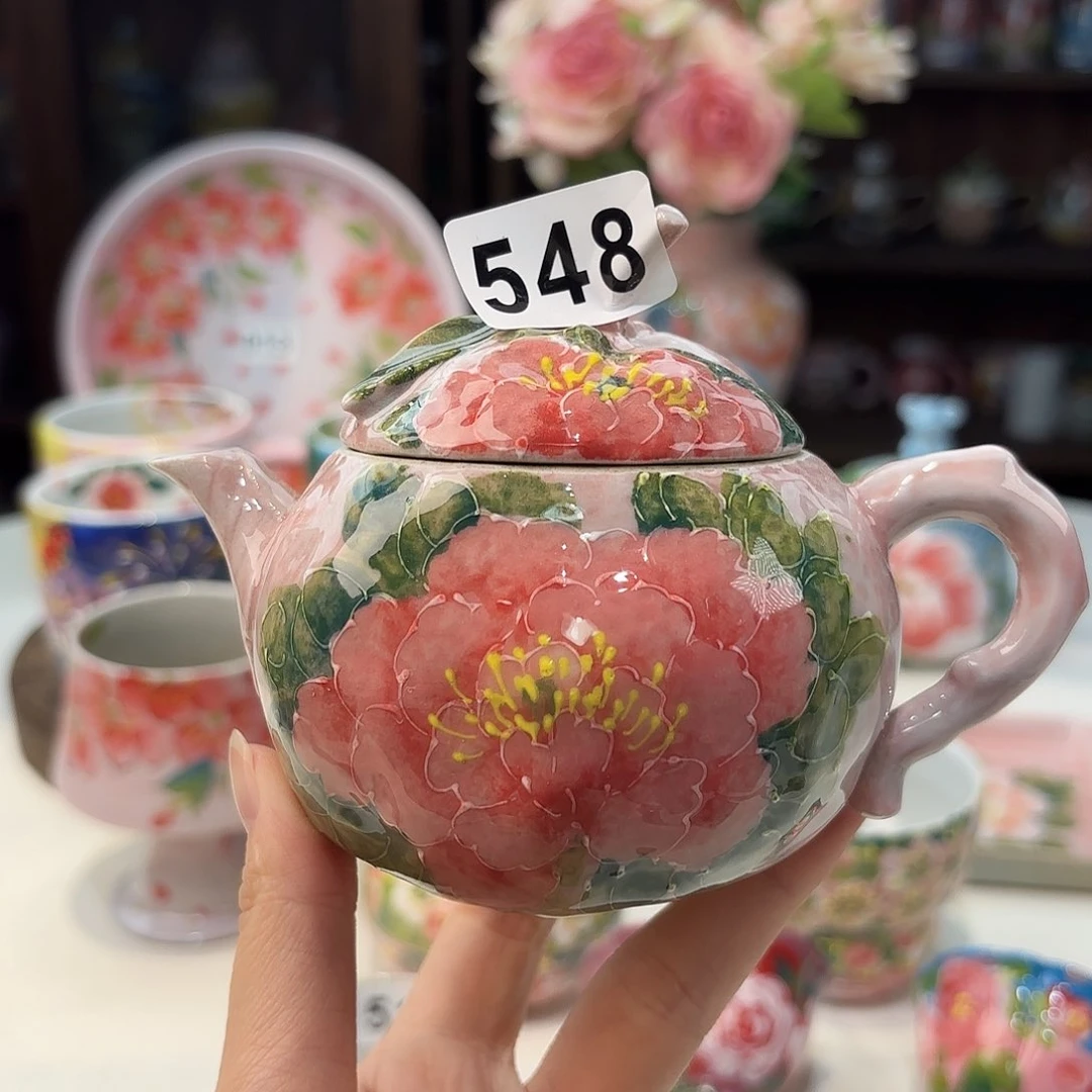 瓷片兔兔的小可爱们快