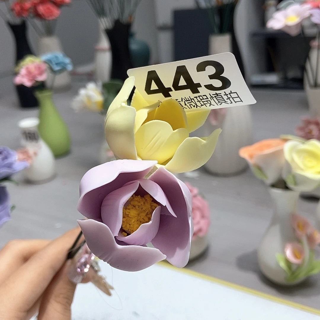 陶瓷手工制作工艺