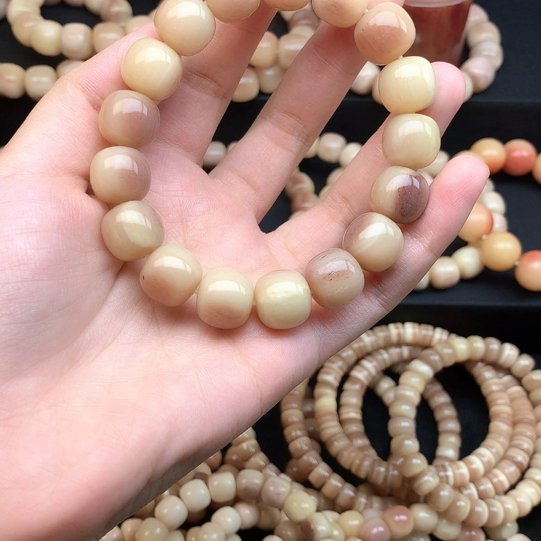 手串/手链驼骨张****9手串