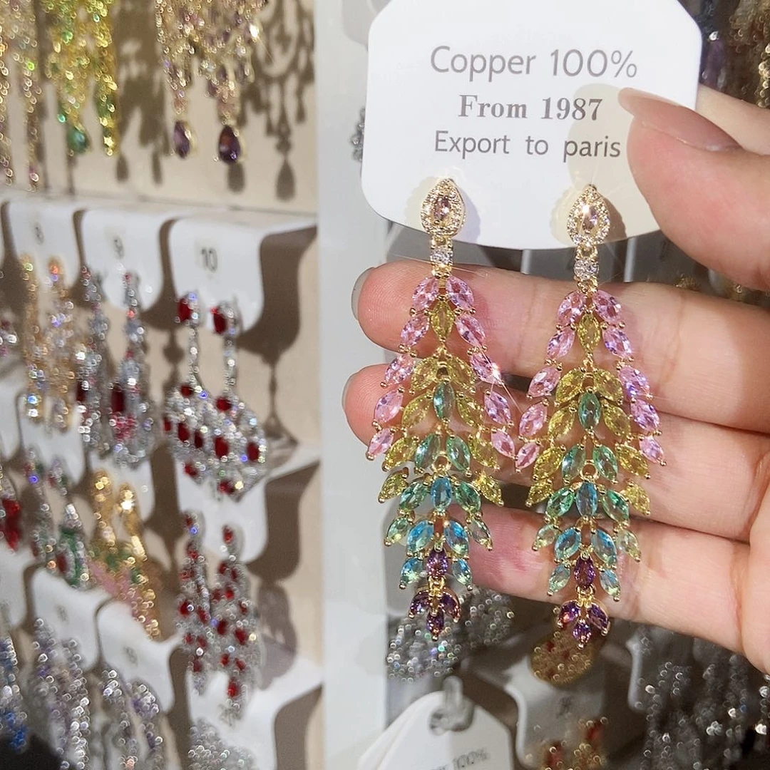 铜合金锆石925银