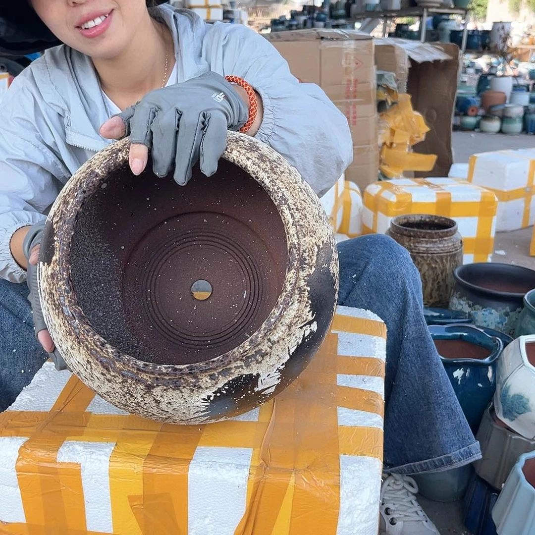 王嫂花盆直播0529/550