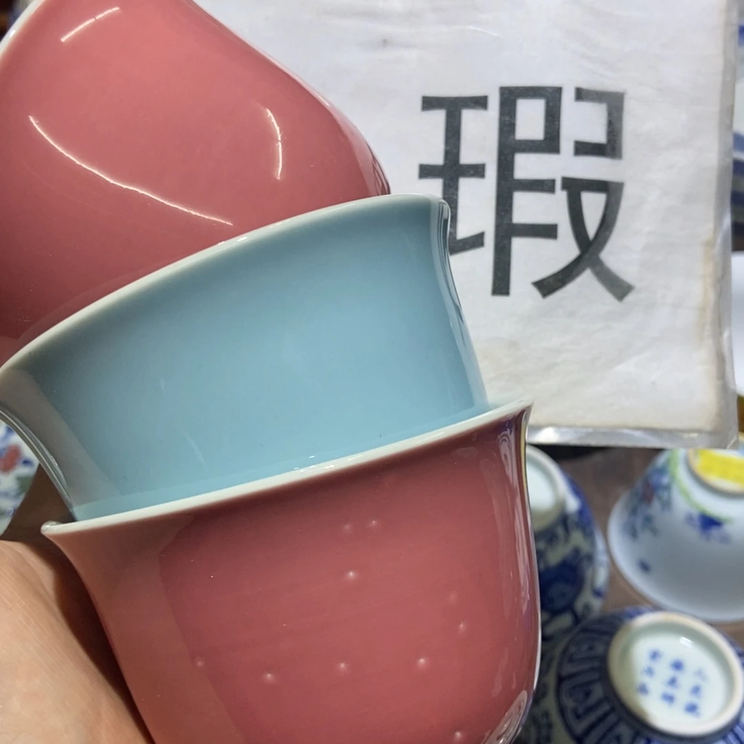 陶瓷艺术品的制作