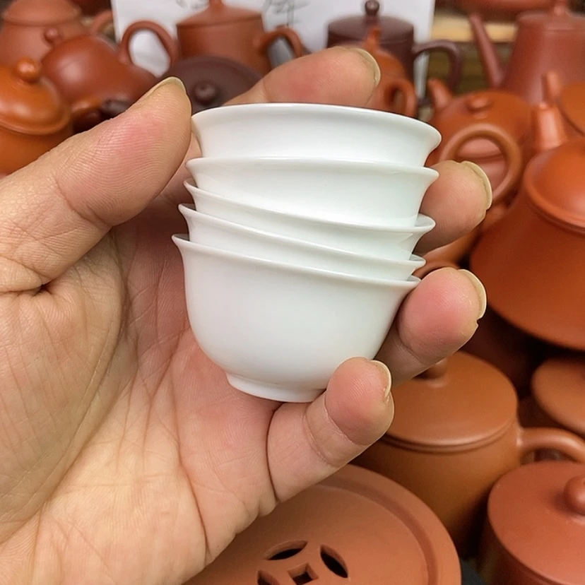 【闪购商品】茶壶朱泥30cc