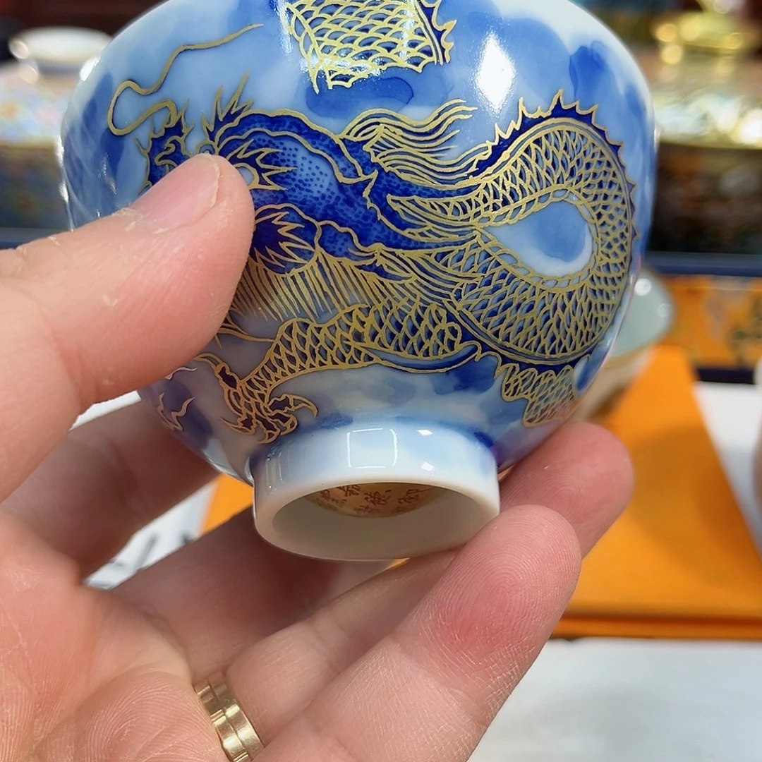 杯千年瓷都景德镇 艺术关注谢佳豪