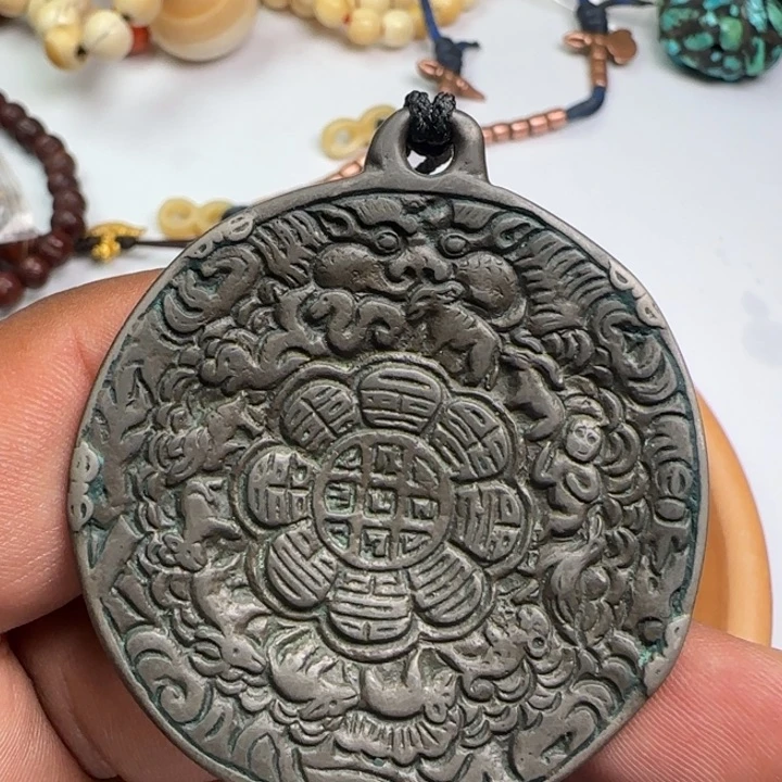 悟*。桑杰出品小元素配饰