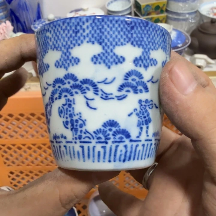 陶瓷推荐第二名20包邮