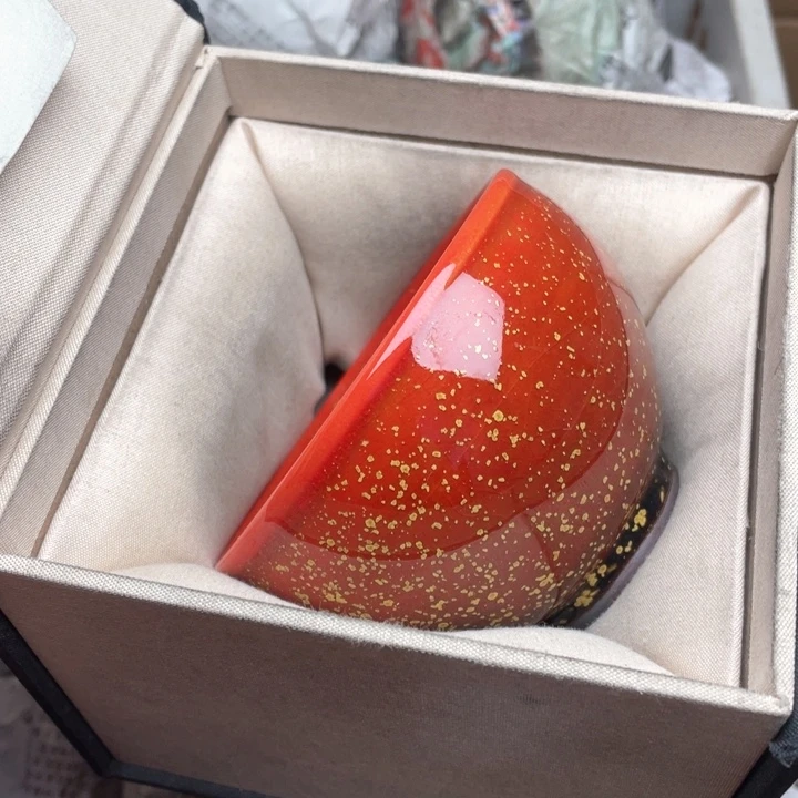 茶盏建窑建盏主人杯