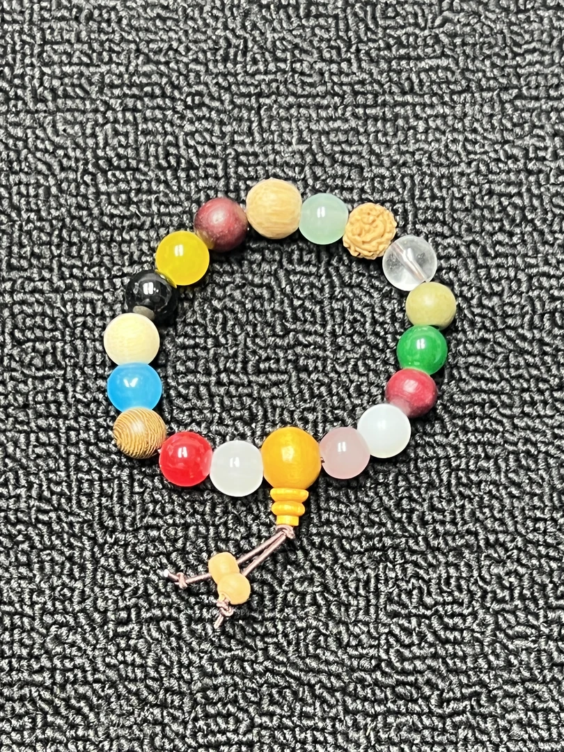 A624     精美手串