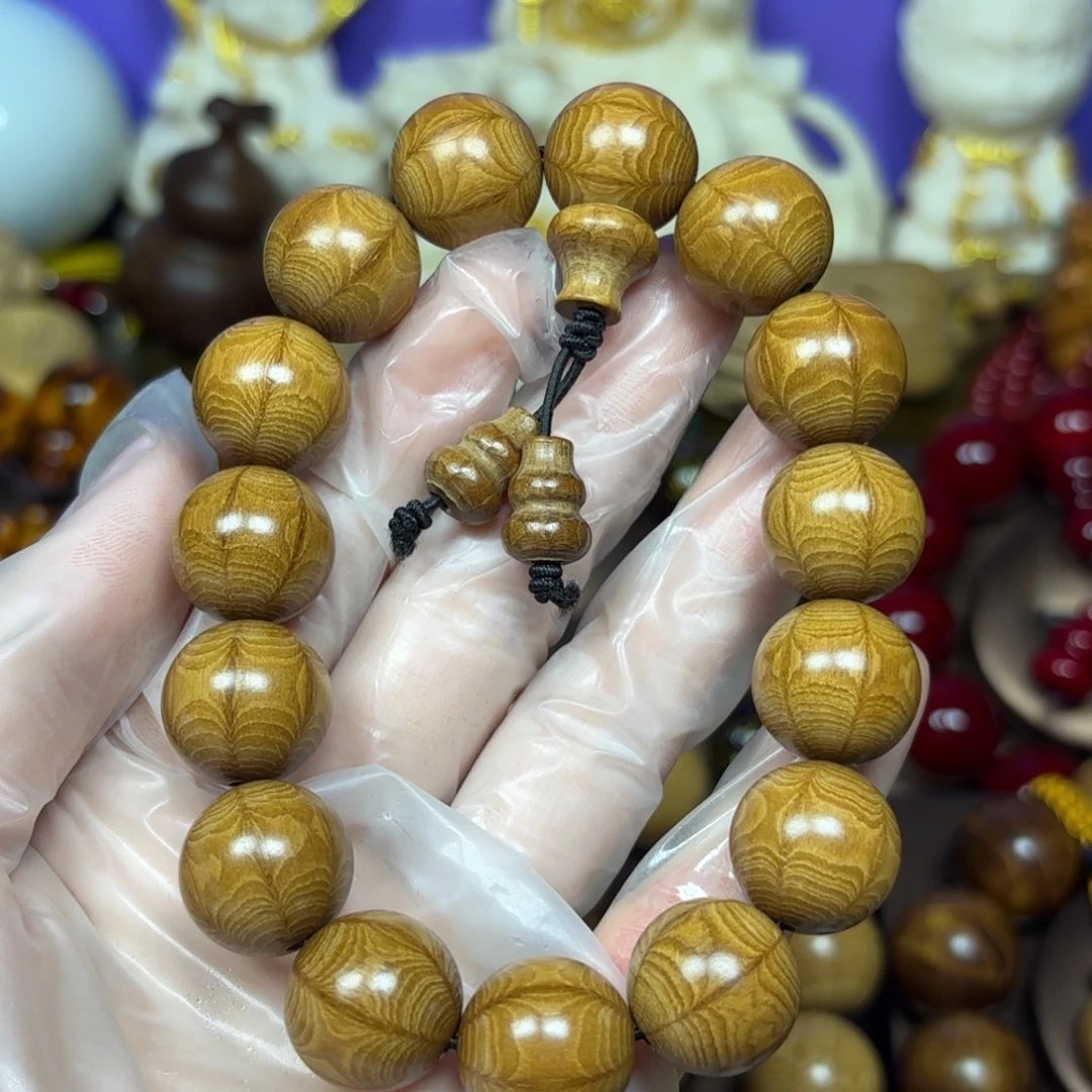 六道木手串/手链15福利款