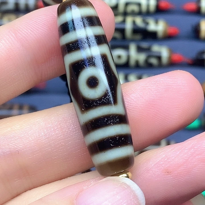 玛瑙/玉髓（覆膜）未镶嵌颈饰