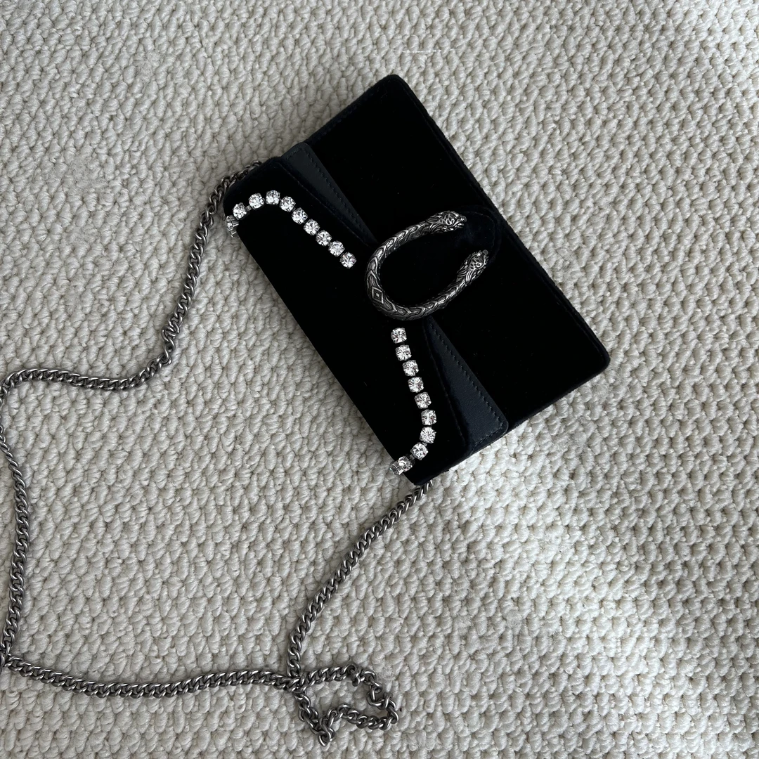 GUCCI/古驰 单肩包 单肩包 mm6179/2509