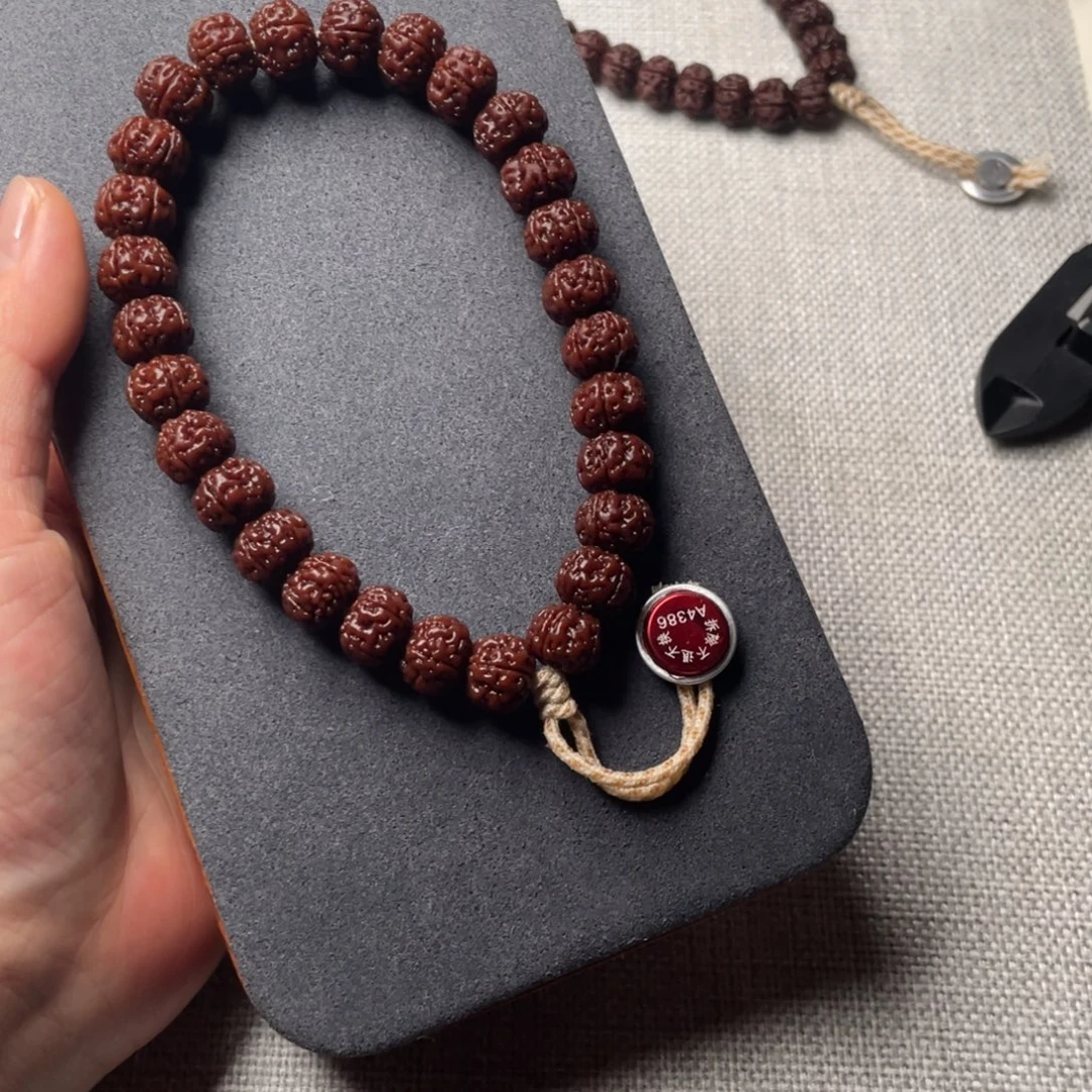 ₆***₆金刚菩提吊坠老树王