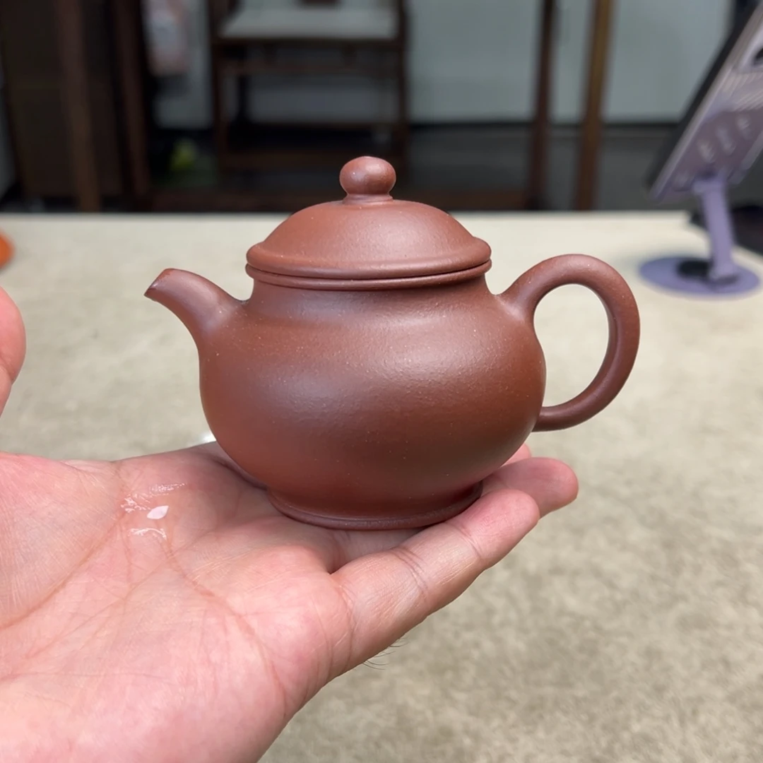 茶壶紫砂紫砂壶等