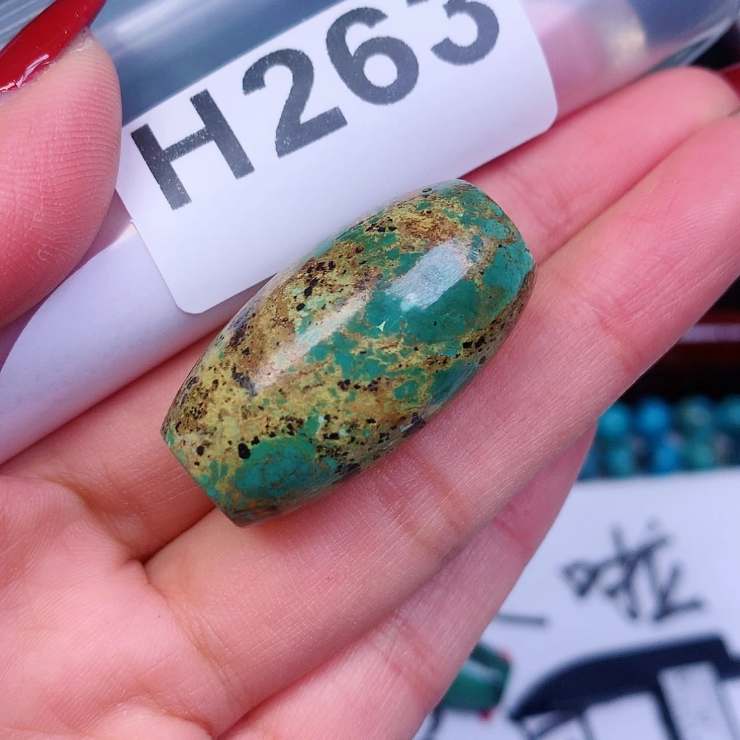 空竹粉丝专享十堰特色手工散珠