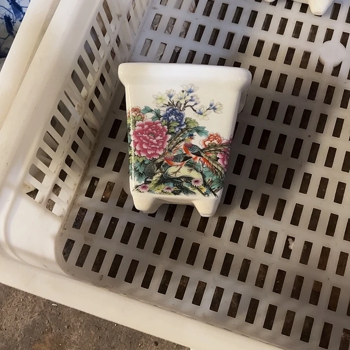 摆件景德镇陶瓷摆件工艺品