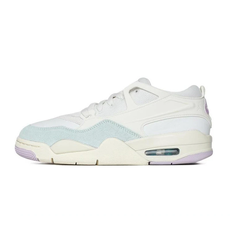 NIKE耐克【太】女鞋S AIR JORDAN 4运动鞋篮球鞋IB7408-133