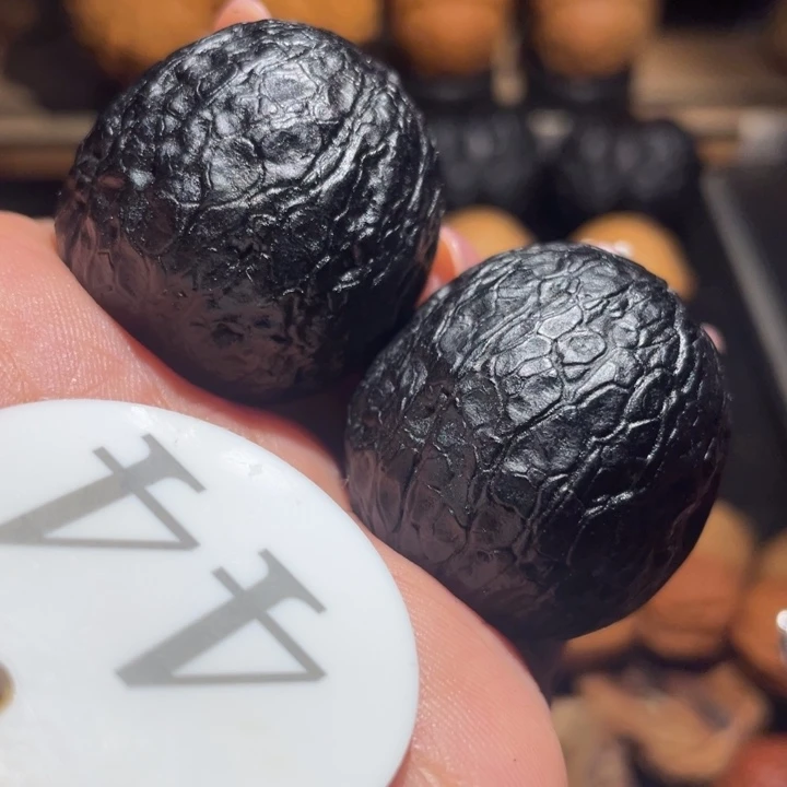 天鹅蛋核桃尺寸35