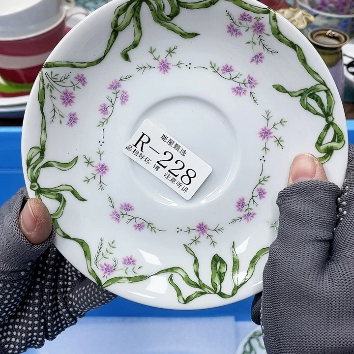 思*哥228 美丽的咖啡杯呀