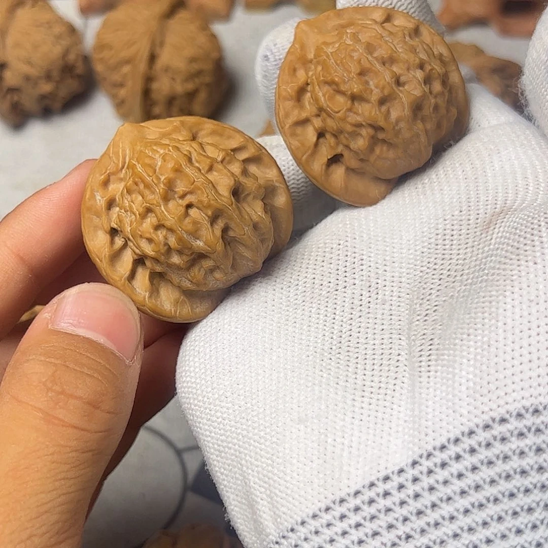 文玩核桃吊坠風*