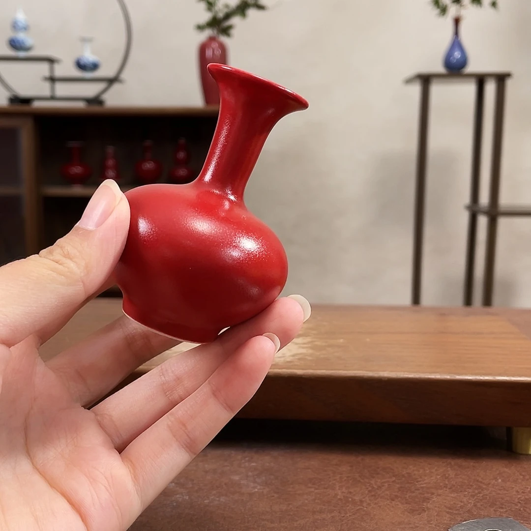 景德镇陶瓷艺术品