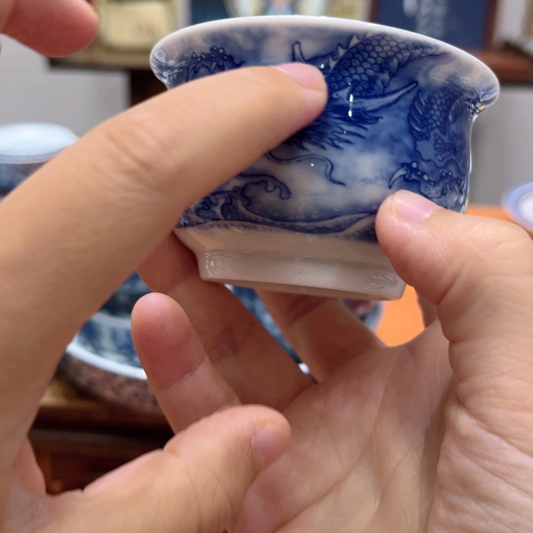 李***儿景德镇陶瓷景德镇陶瓷