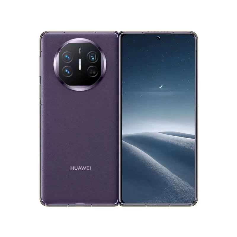 99新 Huawei/华为 Mate X5折叠屏手机店铺质保一年质检带记录