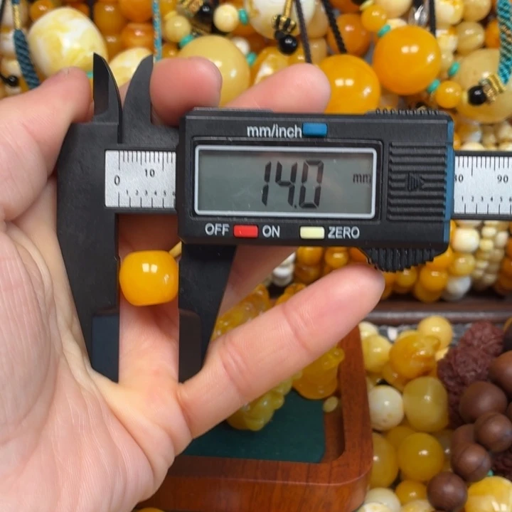 非金属配珠配饰115