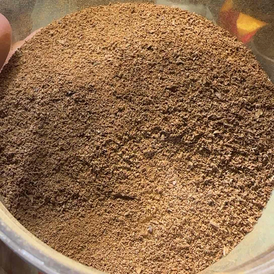 【闪购商品】沉香沉香碎屑高端非卖品菩萨奇成水粉3克